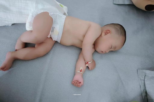 甘肃5岁宝宝身高体重标准
